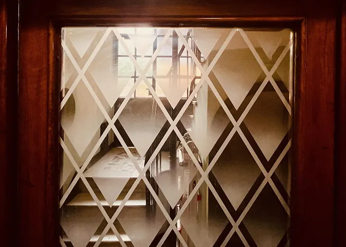 Morozzo 1939 - Quiet And Elegant Apt