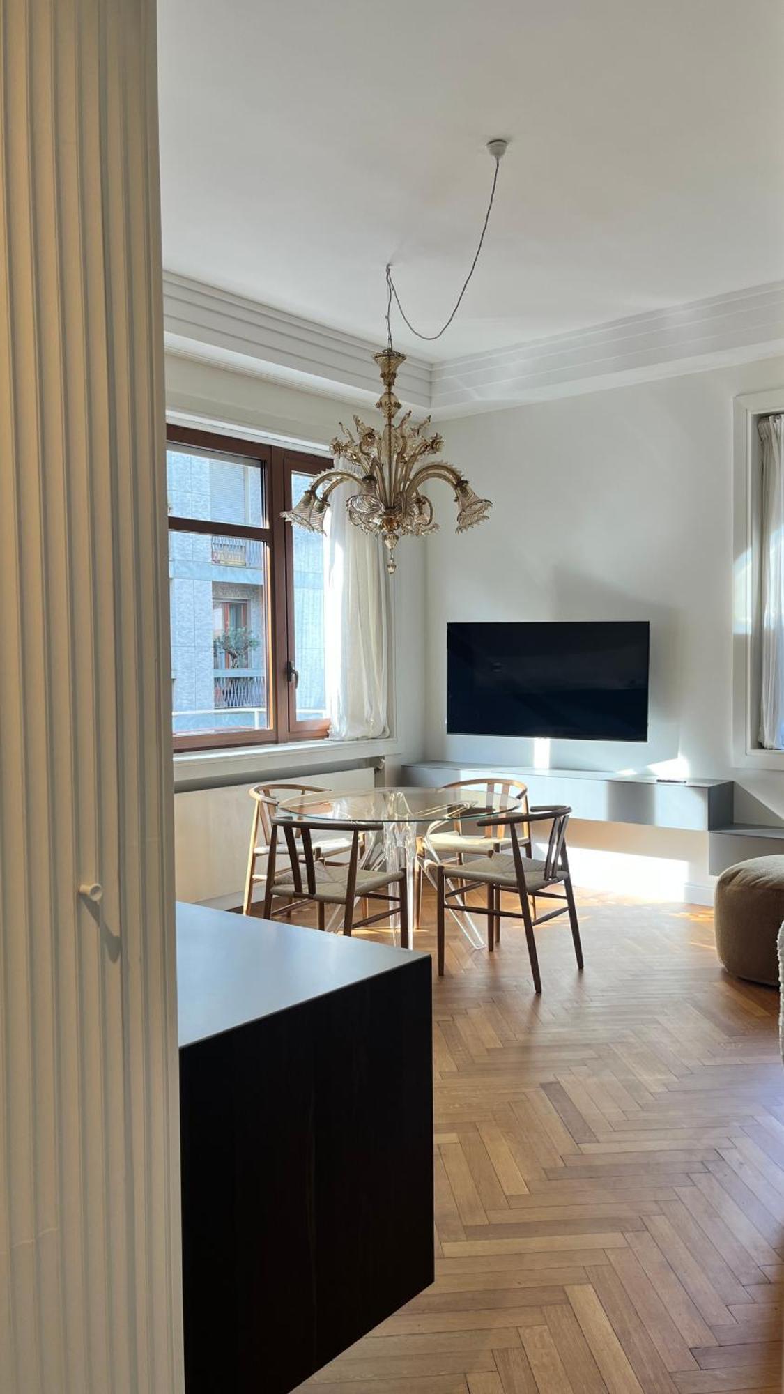 Appartamento Morozzo 1939 - Quiet And Elegant *