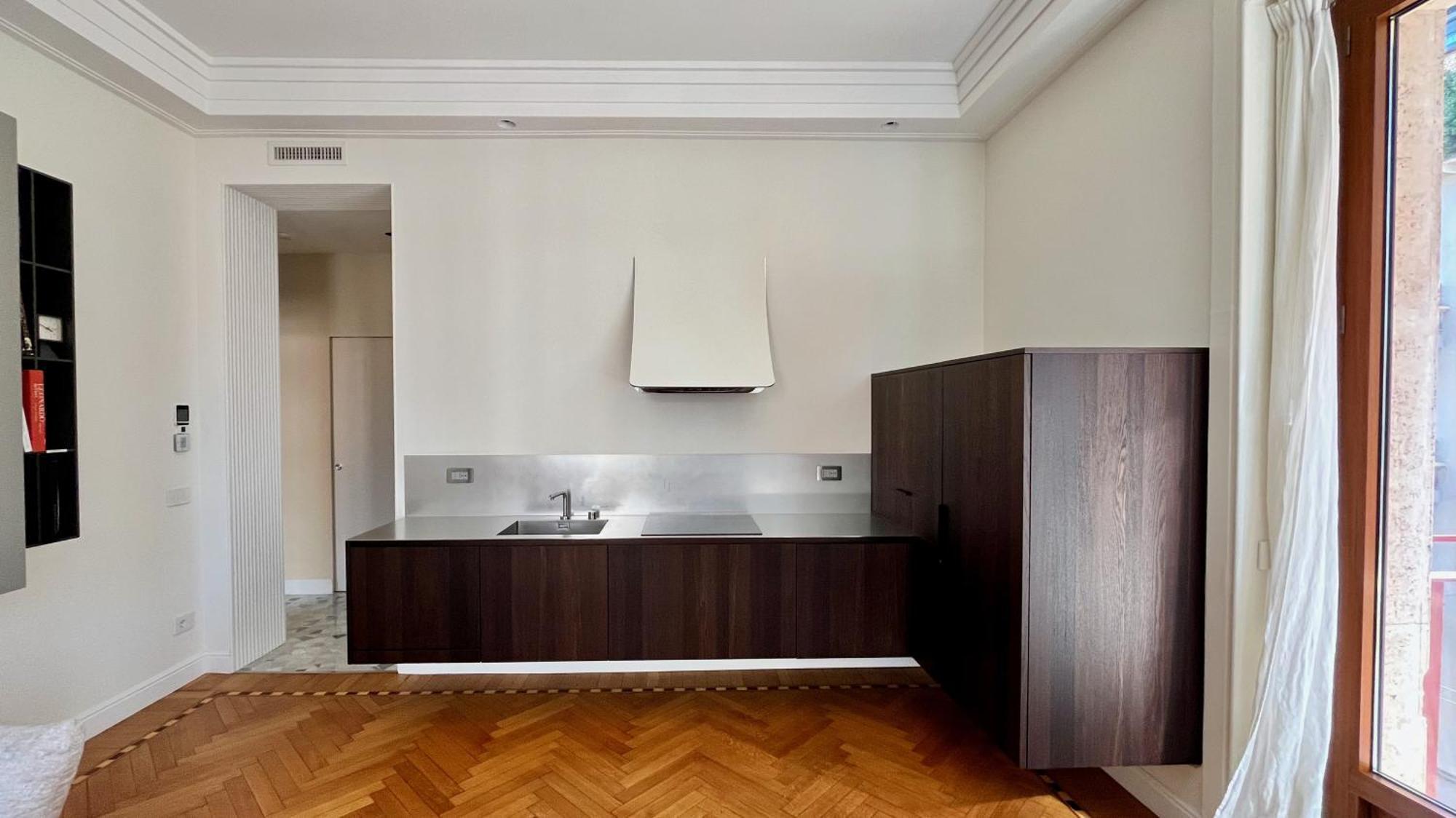 Morozzo 1939 - Quiet And Elegant Apartment