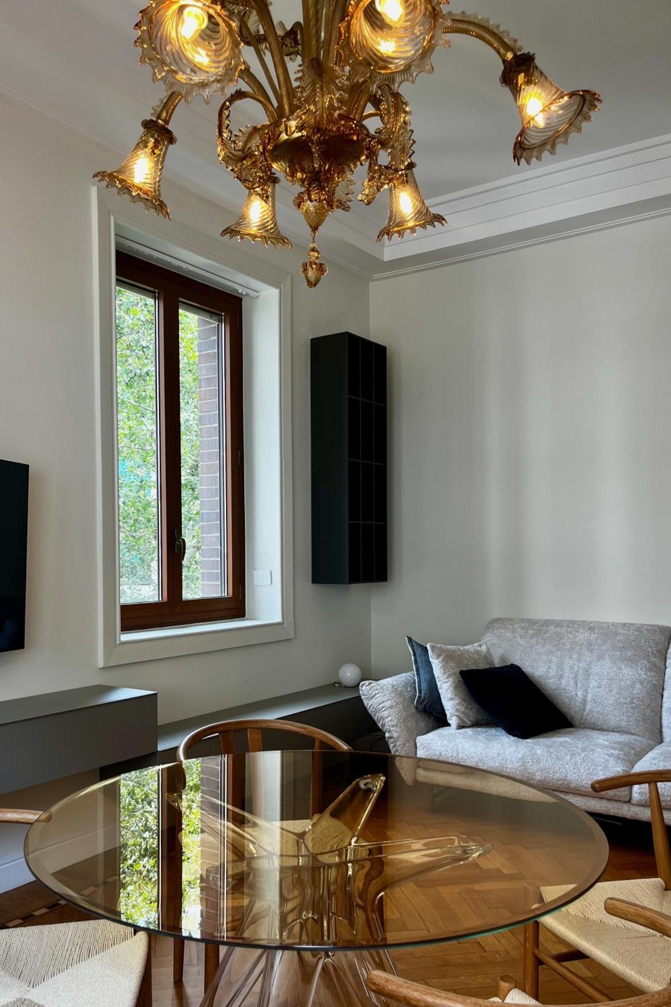 Morozzo 1939 - Quiet And Elegant Apartment *