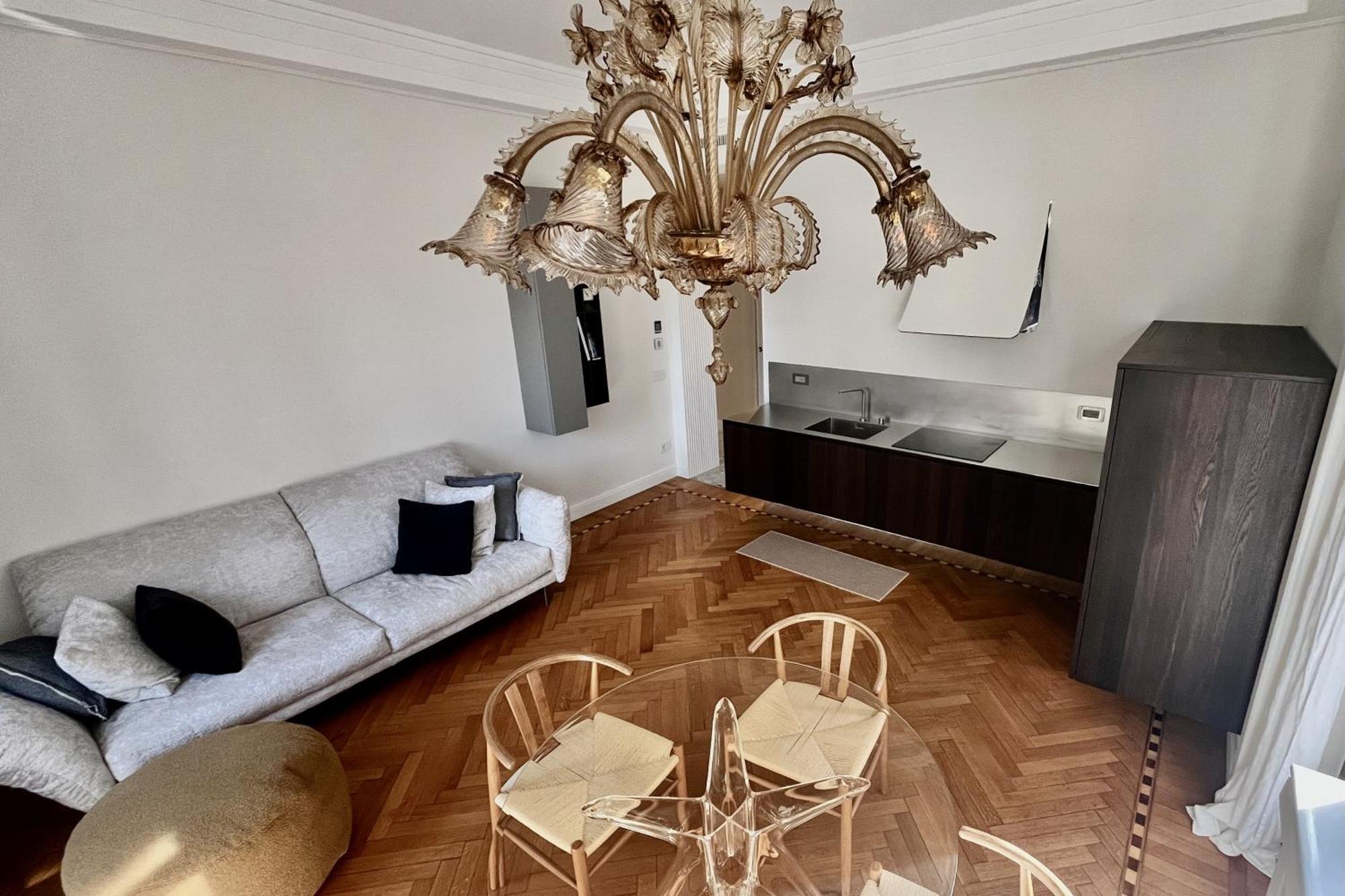 Morozzo 1939 - Quiet And Elegant * Mailand