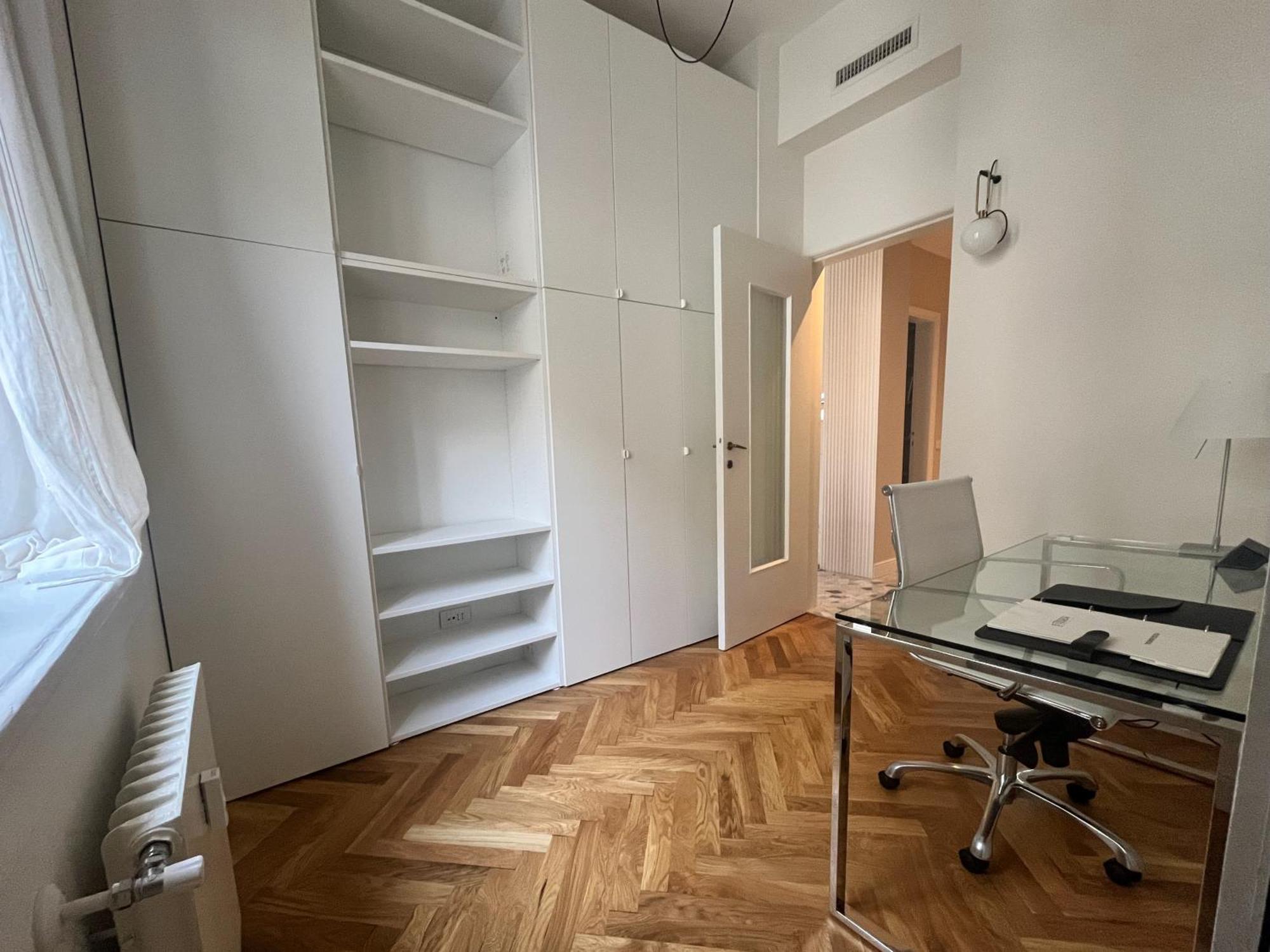 Morozzo 1939 - Quiet And Elegant Apartment