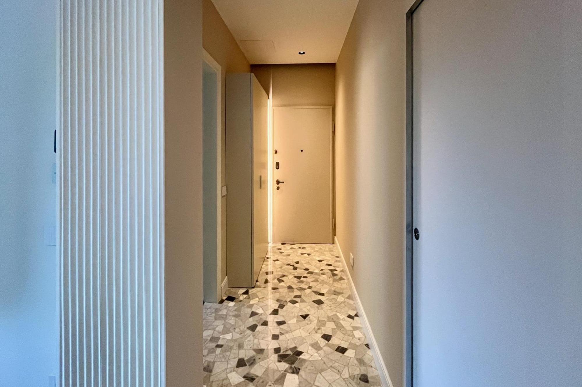 Apartment Morozzo 1939 - Quiet And Elegant Mailand