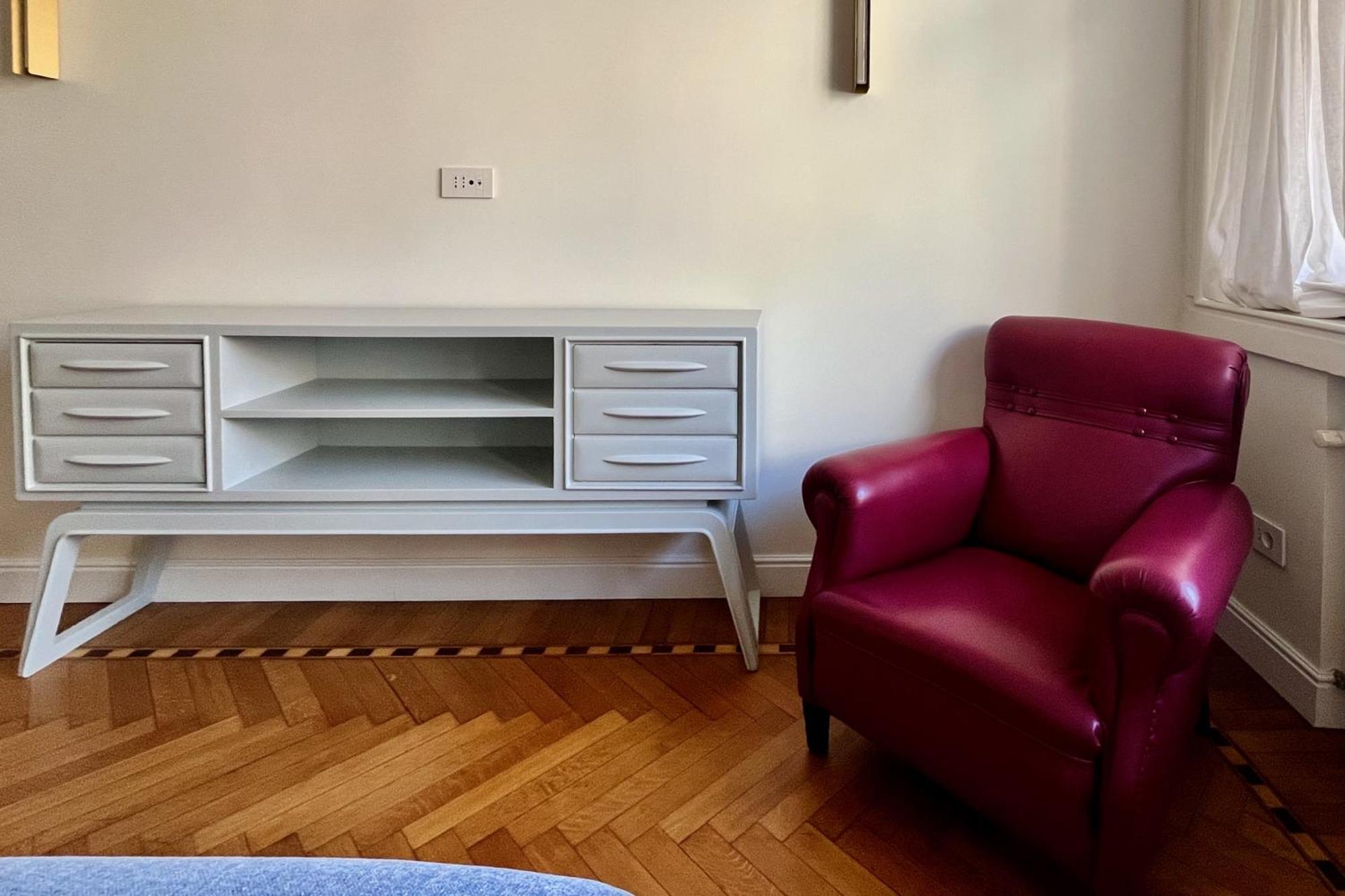 Apartment Morozzo 1939 - Quiet And Elegant