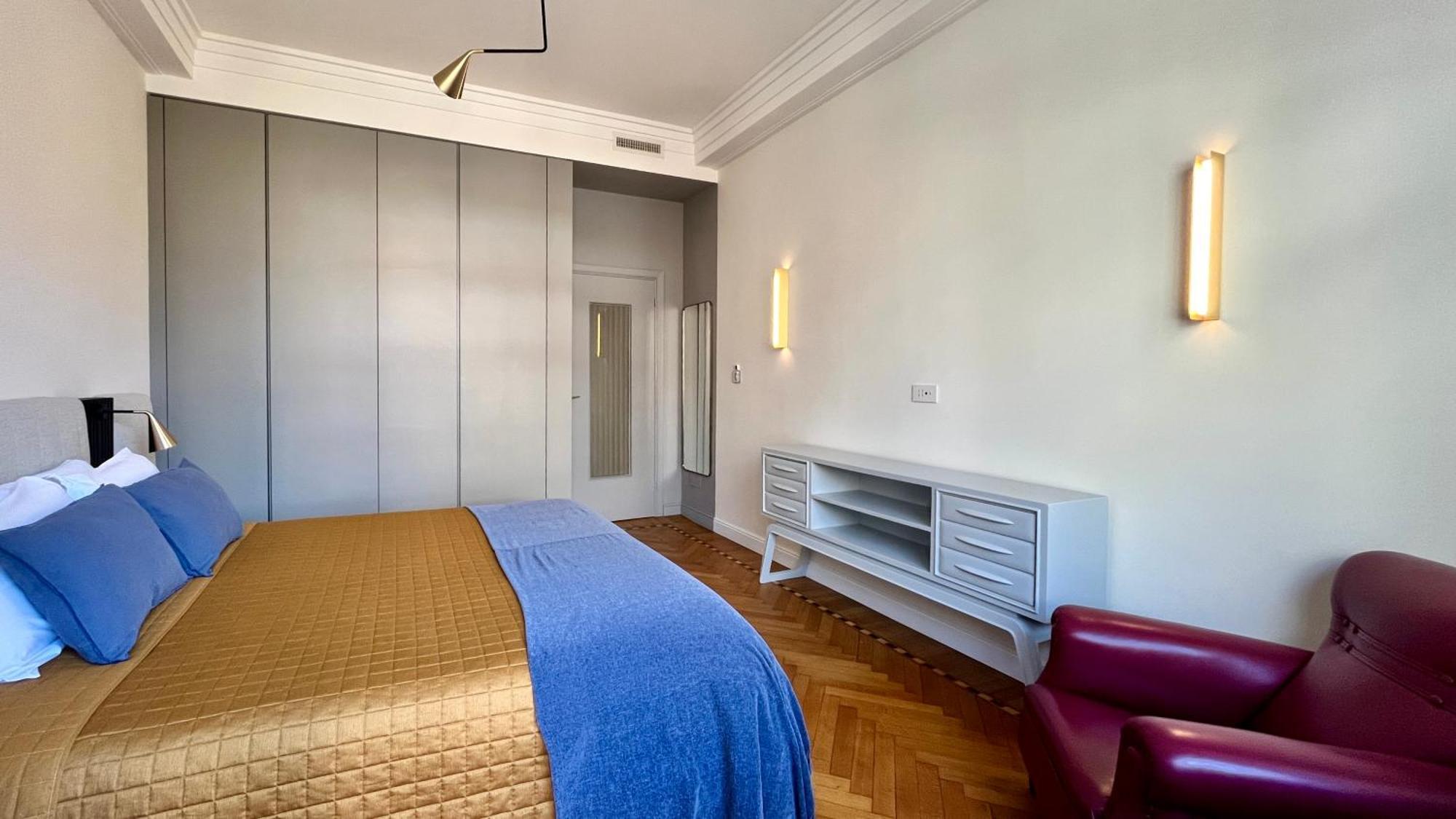 Morozzo 1939 - Quiet And Elegant Appartement Milan