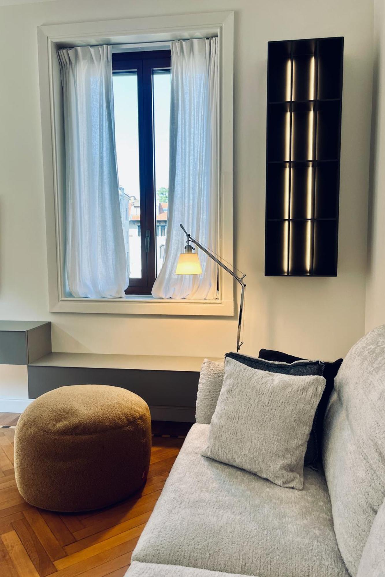 Morozzo 1939 - Quiet And Elegant * Milan