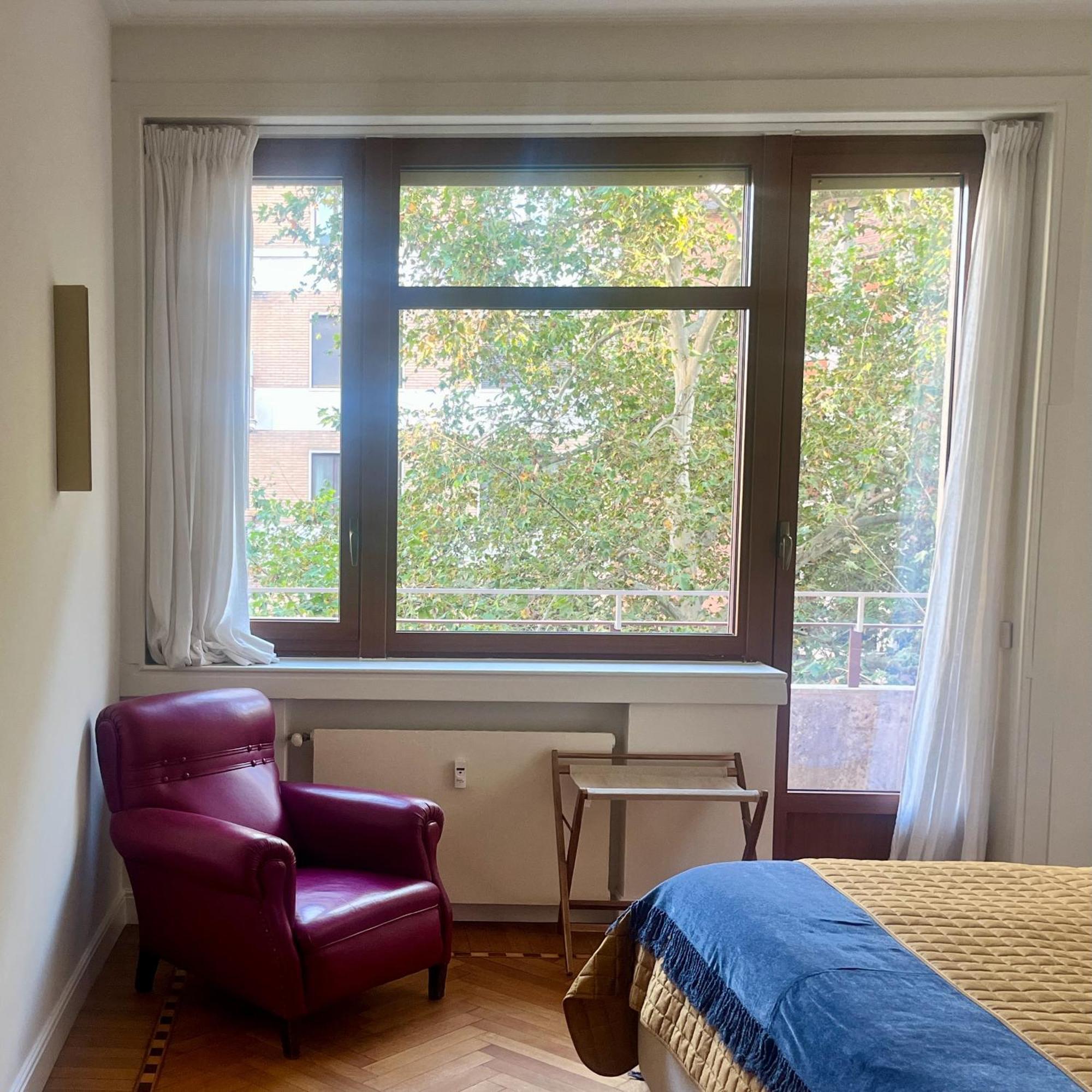 Morozzo 1939 - Quiet And Elegant * Milan